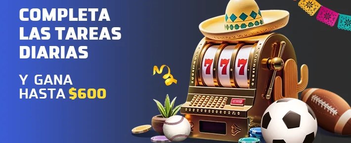 Bonos y promociones 777 casino