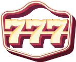 Logo de 777 casino